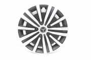 Radkappen MERCEDES-BENZ VITO Furgon (W447) 109 CDI (447.601, 447.603, 447.605)