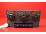 Heizungsbetätigung (Konsole) vorne Kia Carens IV (RP) 972501DXXX