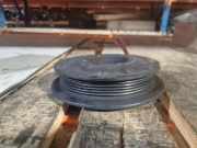 Kurbelwellenriemenscheibe SAAB 9-3 (YS3F) 2.2 TiD 10234022