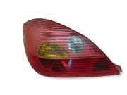 Rücklicht hinten links OPEL TIGRA TwinTop 1.4