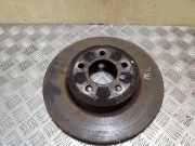 Bremsscheibe vorne links BMW X3 (E83) 3.0 d