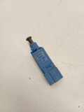 Kupplungspedalsensor VW TRANSPORTER IV Furgon (70XA) 2.4 D 1H0927189