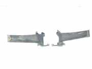 Kühlergrill unten Citroen C-Crosser (VU, VV) 6405A112