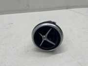 Frischluftgrill MERCEDES-BENZ CLA Shooting Brake (X117) CLA 180 (117.942) A1178300554