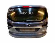 Kofferraumdeckel FORD S-MAX 2.0 TDCi