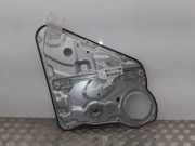 Türfensterheber hinten links KIA CEE'D Hatchback (ED) 1.6 CRDi 90 834701H000