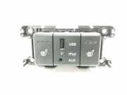 Schalter sitzheizung HYUNDAI i40 (VF) 1.7 CRDi 299113125 202009124