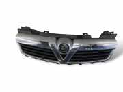 Vorderer oberer Gitter OPEL ZAFIRA B (A05) 1.8 13150867