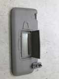 Linke Sonnenblende MERCEDES-BENZ B (W246, W242) B 180 CDI (246.200)