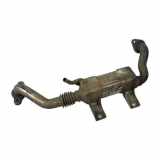AGR-Kühler TOYOTA AVENSIS (_T25_) 2.0 D-4D (ADT250_) 13063860001 256800R01000