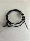 Fuel Tank Opening Cable PEUGEOT 4007 (GP_) 2.2 HDi