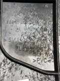 Geschwindigkeitsmesserverkleidung PORSCHE CAYENNE (9PA) S 4.8 7L5858291