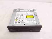 Radio/Navigationssystem-Kombination VW Passat B8 (3G) 3G0035020C