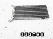 Kühler Mercedes-Benz Viano (W639)