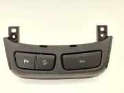 Tastenpanel OPEL MOKKA / MOKKA X 1.7 CDTI 202010119 299105967