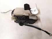 Türschloss vorne links SKODA SUPERB I (3U4) 1.9 TDI 117626104 3B0837868