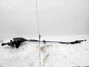 Gangschaltmechanismus