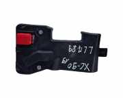 Batterieaufnahme Volvo XC90 I (275) 31652061