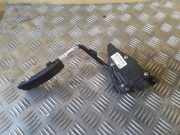 Gaspedal JAGUAR S-TYPE (X200) 2.7 D 2R839F836C