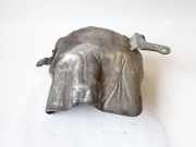 Hitzeschutz MERCEDES-BENZ M (W164) ML 320 CDI 4-matic (164.122) A6420960468EK