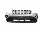 Frontstoßstange JEEP COMPASS (MK49) 2.2 CRD 4x4