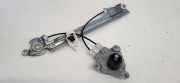 Fensterheber links hinten Renault Scenic II (JM) 117396