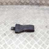 Türanschlag hinten links