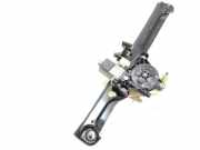 Fensterheber links vorne Porsche Panamera 1 (970) 971839402