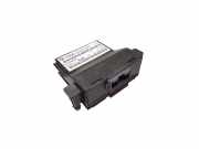 Gateway-Steuereinheit VW CADDY III Furgon (2KA, 2KH, 2CA, 2CH) 1.9 TDI 1K0907951 1K0907530AA