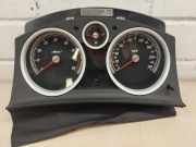 Kombiinstrument OPEL ASTRA H (L48) 1.8 13225962 SW6607