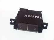 HEIZUNGSLÜFTER REGLER WIDERSTAND VW PHAETON (3D_) 3.2 V6 4motion 3D0919815H