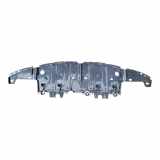Stoßstangenabdeckung vorne Opel Astra J Caravan (P10) 13368661