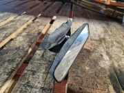 Innenspiegel NISSAN JUKE (F15) 1.6