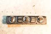Klimabedienteil BMW 5 (E60) 520 i 64119177712-01