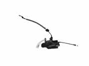Türschloss hinten links VOLVO V40 Cross Country (526) D2 31440393