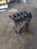 Motor ohne Anbauteile (Benzin) Volvo V50 (545)