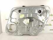 Türfensterheber hinten rechts MERCEDES-BENZ GL (X164) GL 320 CDI 4-matic (164.822) 2518200842 A2518200842