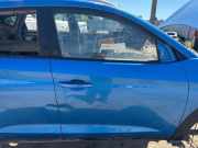 Vordere linke Tür HYUNDAI TUCSON (TL, TLE) 1.7 CRDi
