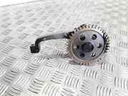 Ölpumpe VW TOUAREG (7LA, 7L6, 7L7) 2.5 R5 TDI 070115105A