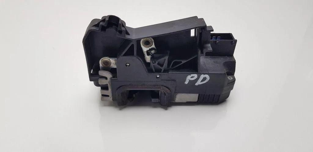 Türschloss vorne rechts OPEL MERIVA B 1.7 CDTI 13154792