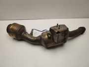 Katalysator ohne Lambdasonde Mercedes-Benz E-Klasse Coupe (C207) A2124909414
