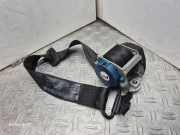 Sicherheitsgurt hinten links VW PASSAT B6 (3C2) 2.0 TDI 16V 3C9857805G