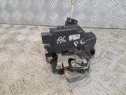 Türschloss links vorne Audi A6 (4F, C6) 4B2837015G