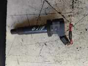 Hochspannungszündkabel (Steckkabel) TOYOTA AYGO (_B1_) 1.0 (KGB10_) CL579 90919W2001