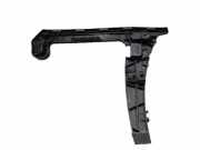 Stoßstangenhalterung hinten links AUDI S4 Avant (8W5, 8WD, B9) 3.0 TDI 8W5807453