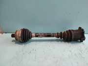 Antriebswelle vorne links AUDI A4 (8E2, B6) 2.5 TDI quattro 8E0407451HX