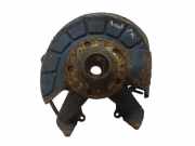 Radnaben vorne links SKODA YETI (5L) 1.4 TSI