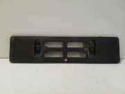 Kennzeichenhalter VOLVO XC40 (536) T5 31663034