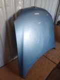 Motorhaube PEUGEOT 406 (8B) 2.0 16V