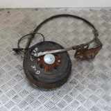 Bremstrommel hinten links OPEL CORSA D 1.2 N/A